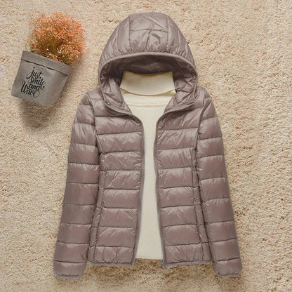 LM | Casual and comfortable general jacket