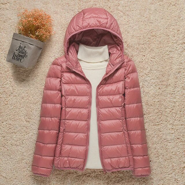 LM | Casual and comfortable general jacket