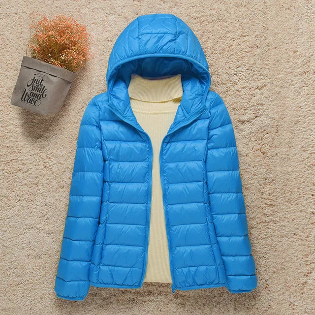 LM | Casual and comfortable general jacket