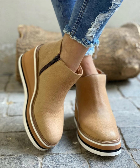 LM | COMFORTABLE SPRING BOOTS 2023