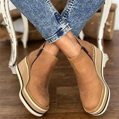 LM | COMFORTABLE SPRING BOOTS 2023