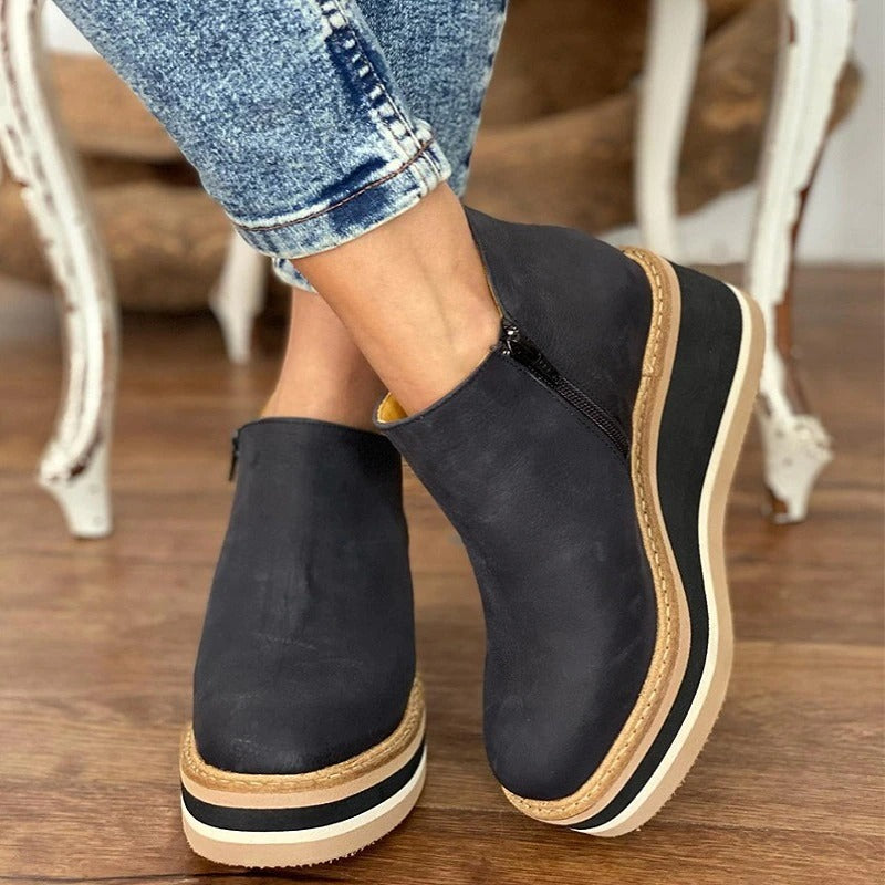 LM | COMFORTABLE SPRING BOOTS 2023