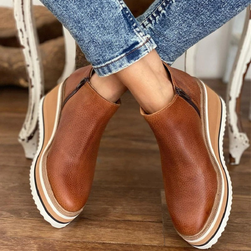 LM | COMFORTABLE SPRING BOOTS 2023