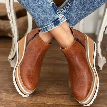 LM | COMFORTABLE SPRING BOOTS 2023