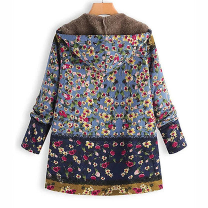 LM | Chic and relaxed winter jacket