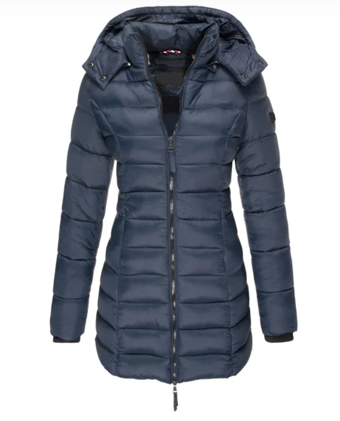 LM | Luxurious and lightweight jacket
