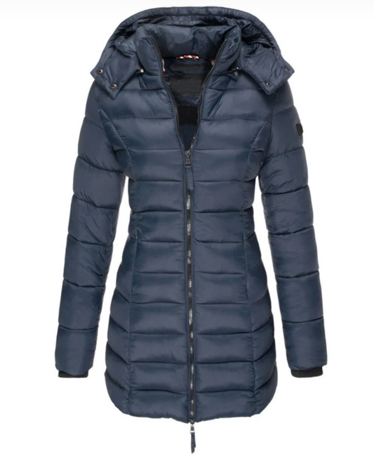 LM | Luxurious and lightweight jacket