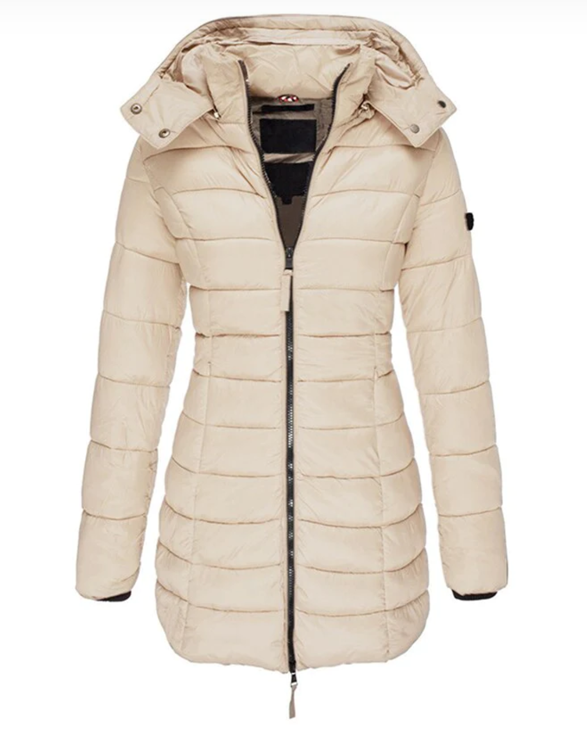 LM | Luxurious and lightweight jacket