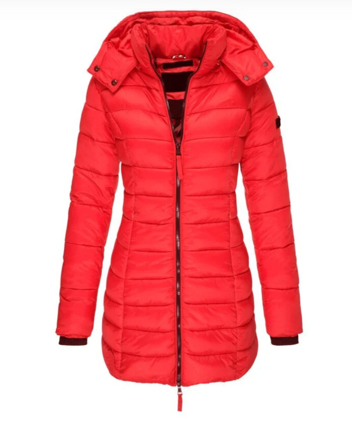 LM | Luxurious and lightweight jacket