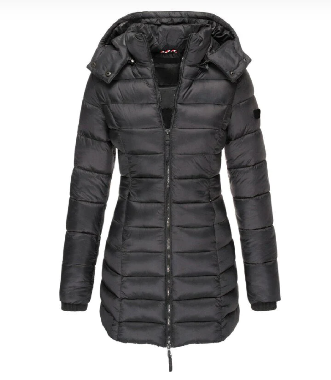 LM | Luxurious and lightweight jacket