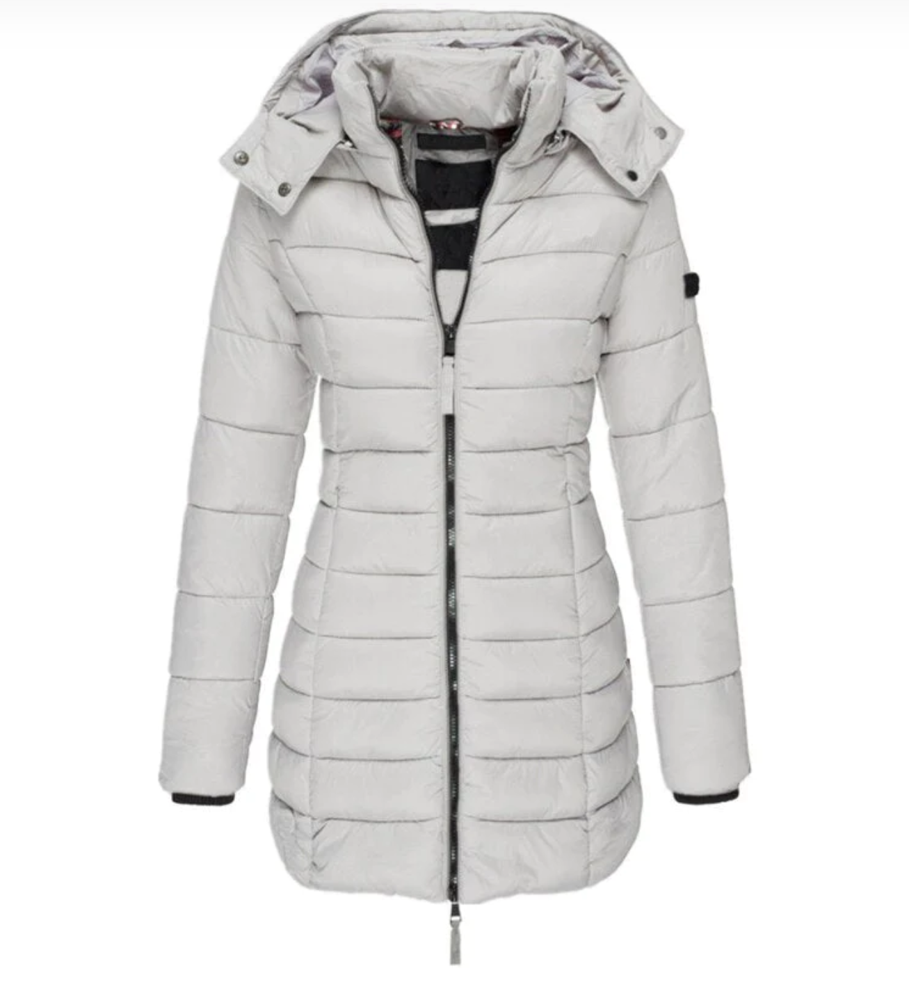 LM | Luxurious and lightweight jacket