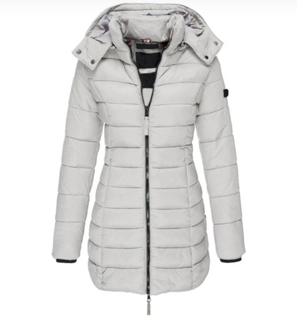 LM | Luxurious and lightweight jacket