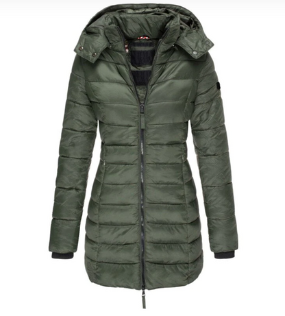 LM | Luxurious and lightweight jacket