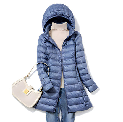 LM | Casual and stylish general jacket
