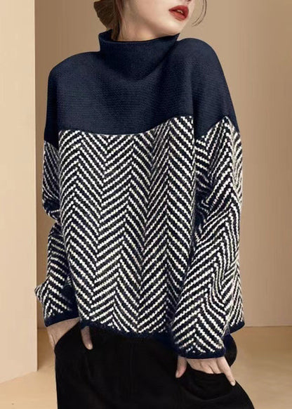 LM | Relaxed and cozy sweater