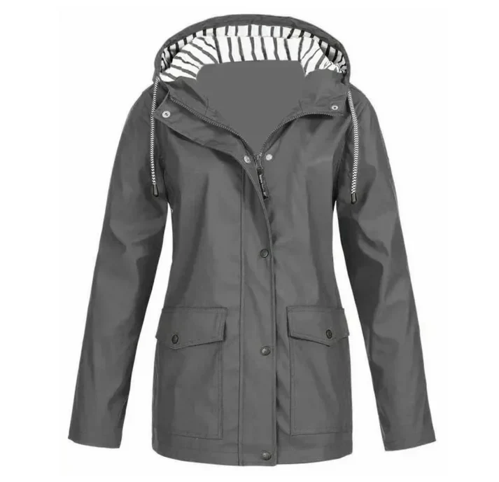 LM | Casual and fashionable general jacket
