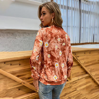 Fresh and Feminine Shirt