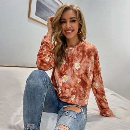 Fresh and Feminine Shirt