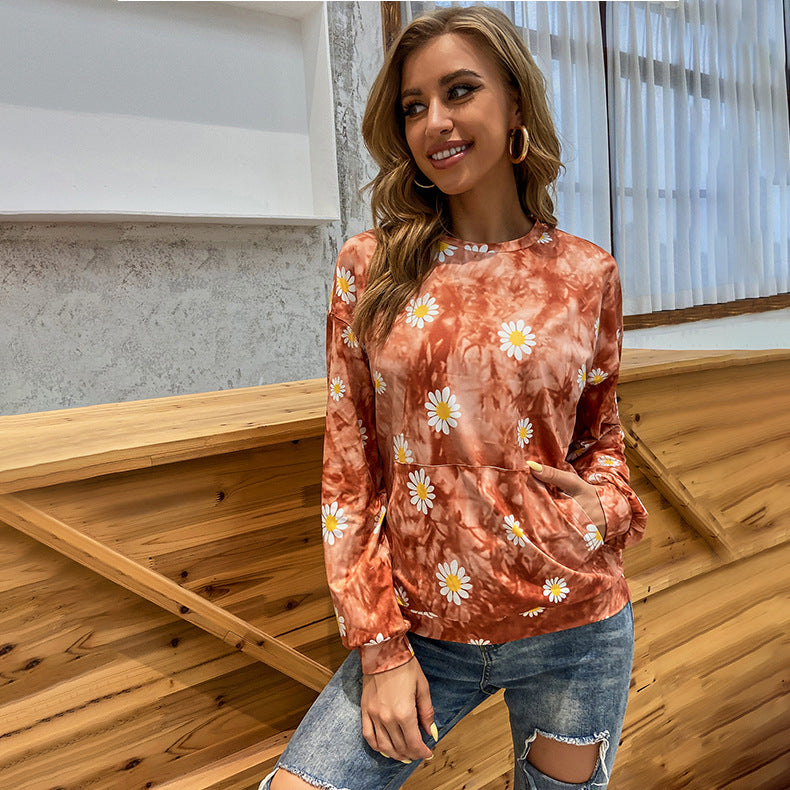 Fresh and Feminine Shirt