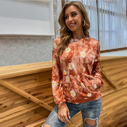Fresh and Feminine Shirt