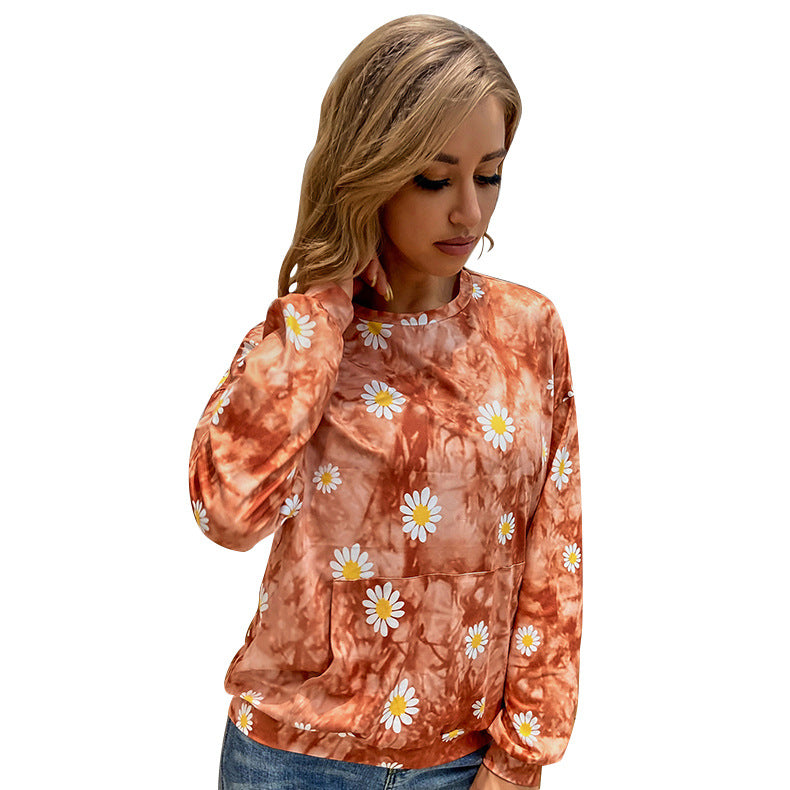 Fresh and Feminine Shirt