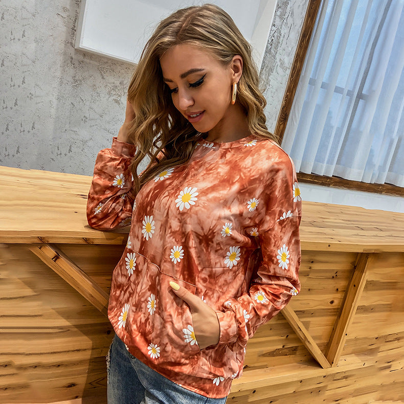 Fresh and Feminine Shirt