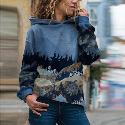 LM | Effortless and elegant cardigan