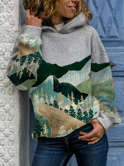 LM | Effortless and elegant cardigan