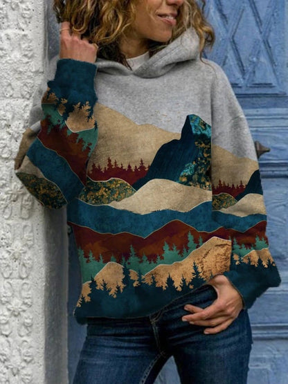 LM | Effortless and elegant cardigan