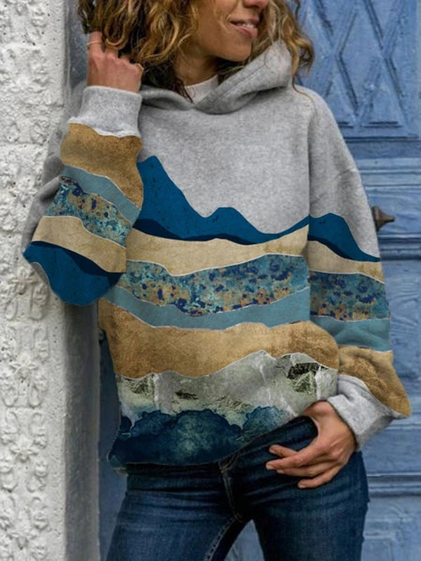 LM | Effortless and elegant cardigan