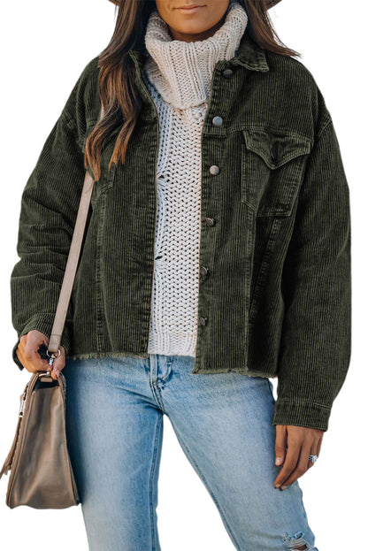 LM | Classic and stylish winter jacket