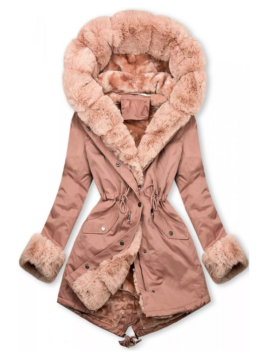 LM | Elegant and casual general jacket