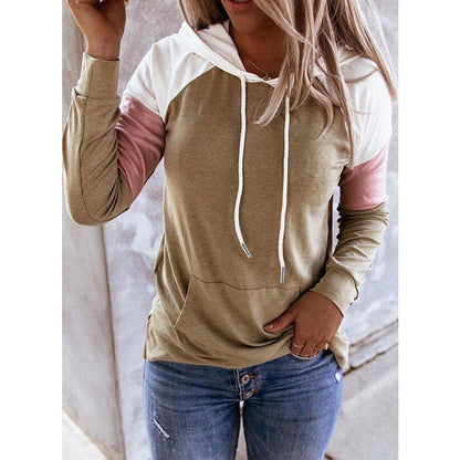 LM | Relaxed and stylish winter sweater