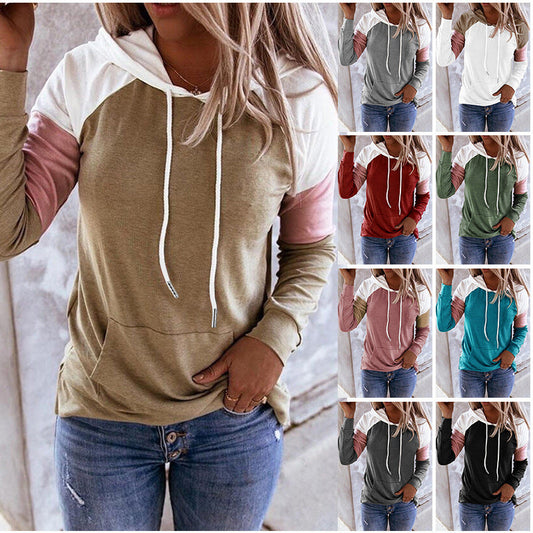 LM | Relaxed and stylish winter sweater