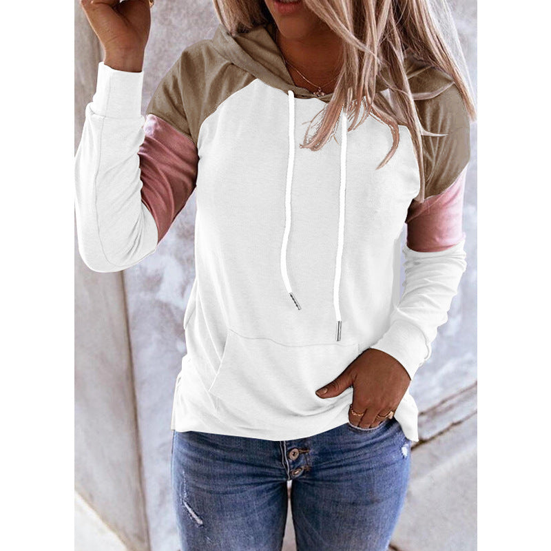 LM | Relaxed and stylish winter sweater