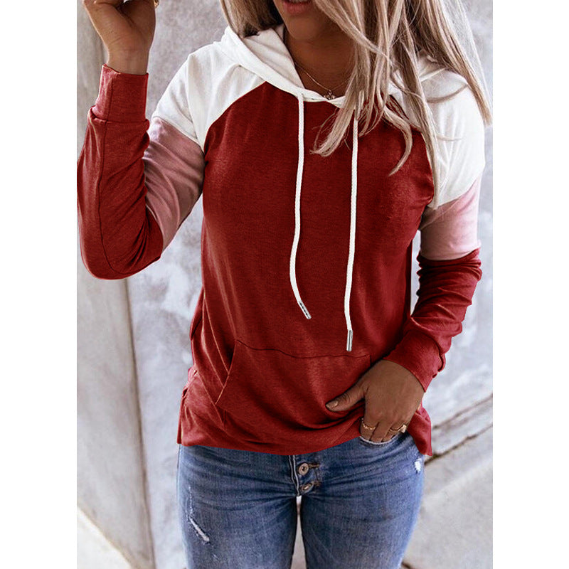 LM | Relaxed and stylish winter sweater