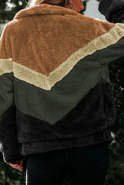 LM | Elegant and versatile winter jacket
