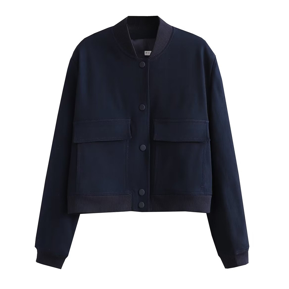 LM | Tailored and elegant winter jacket