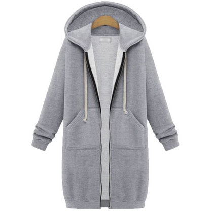 LM | Timeless and elegant winter jacket