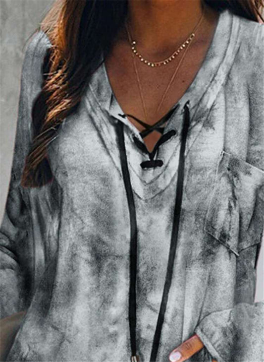 LM | Trendy and elegant winter hoodie