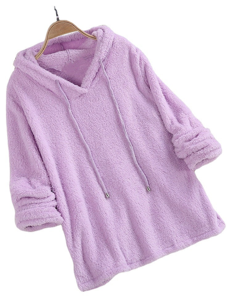 LM | Fashionable and minimalist sweater