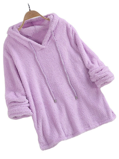 LM | Fashionable and minimalist sweater