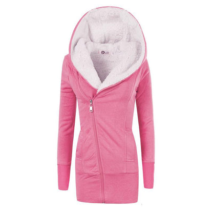 LM | Stylish and elegant winter jacket