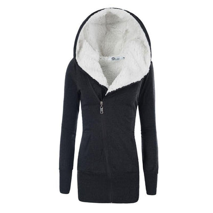 LM | Stylish and elegant winter jacket