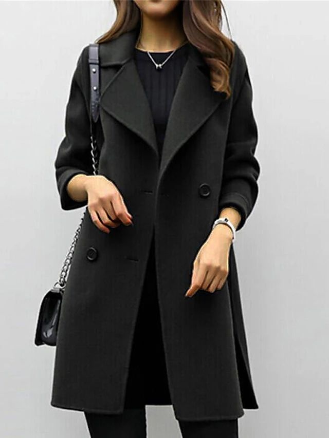 LM | Casual and fashionable winter jacket