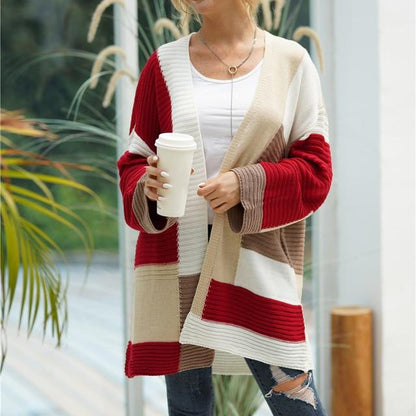 LM | Comfortable and fashionable winter sweater