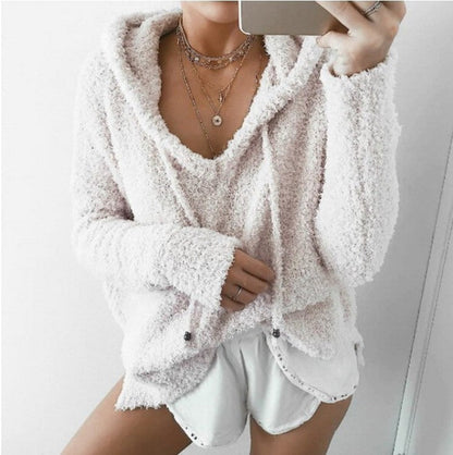 LM | Casual and comfortable sweaters