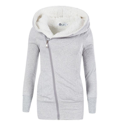 LM | Stylish and elegant winter jacket