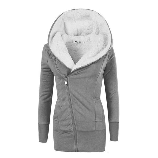 LM | Stylish and elegant winter jacket