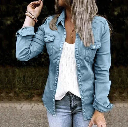 LM | Elegant and versatile winter jacket